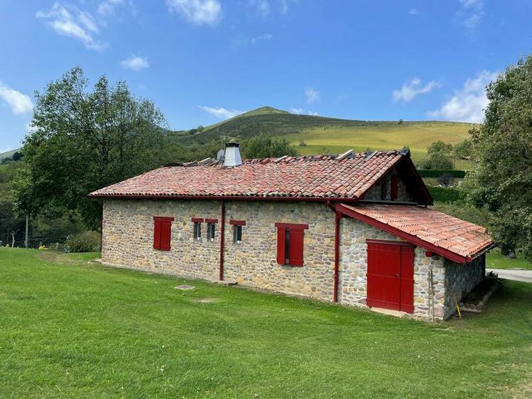 Transformer un bâtiment agricole en logement nécessite de bien étudier le projet en amont.