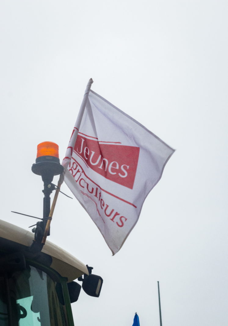Jeunes agriculteurs attend une loi d’urgence agricole fidèle aux engagements pris sur le terrain.