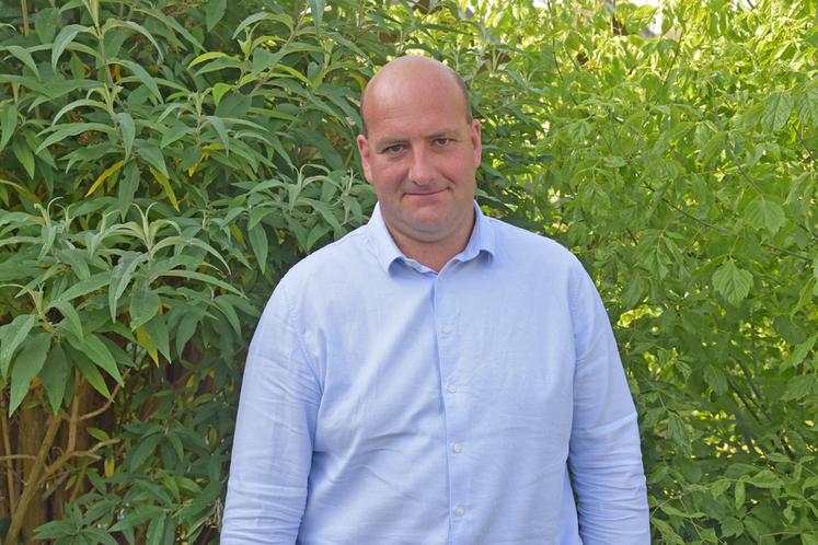David Tourte