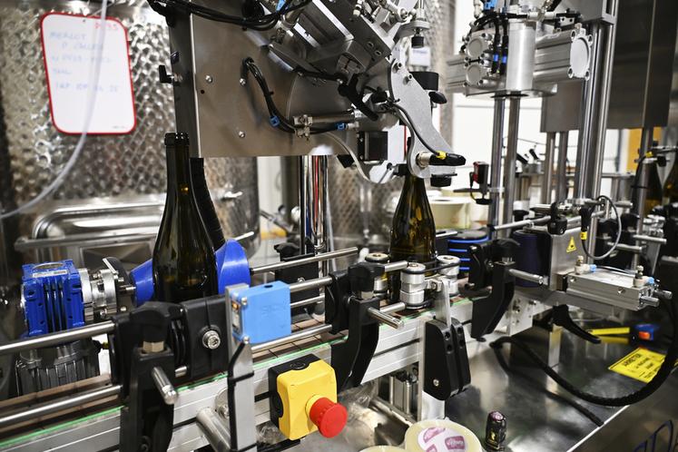 Les Vignerons franciliens organisent une journée portes ouvertes de leur chai dimanche 7 juin.
