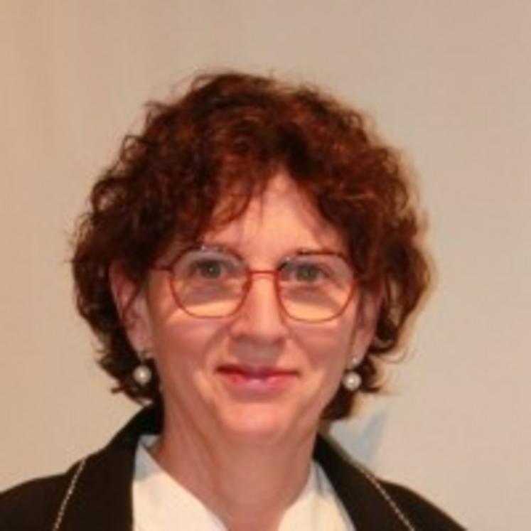 Christine Pottier est la nouvelle directrice de la FNSEA 45.