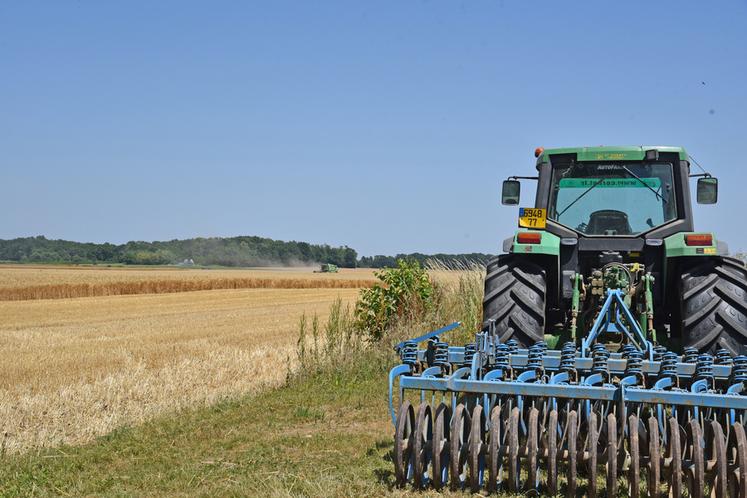 En Seine-et-Marne, le préfet reconduit l'arrêté de l'an dernier. Pas d'interdiction ni de contraintes d'horaires, mais des mesures de prévention renforcées.