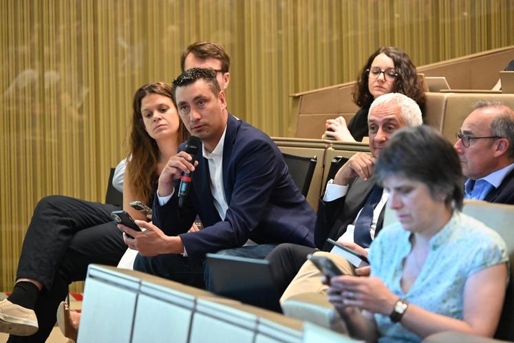 Les acteurs du monde agricole ont mis en garde sur les conditions nécessaires au développement des filières.