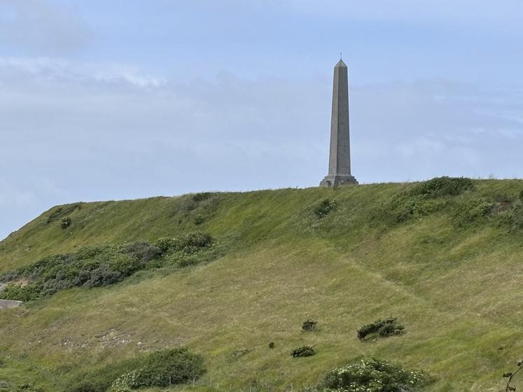Cap Blanc Nez.