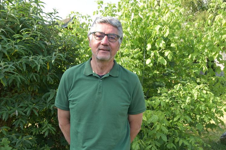 Didier Crapart.
