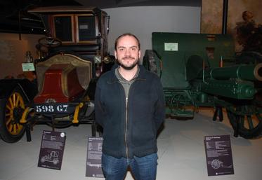 « À travers la Grande guerre, nous sommes entrés dans le XXe siècle »