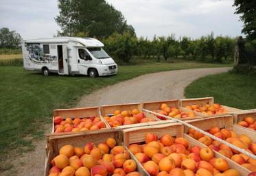 crédits : France Passion

Le camping-car à la ferme : un nouveau débouché pour l’exploitant agricole.