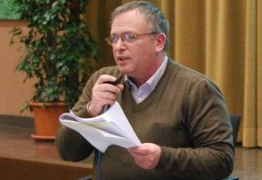 Claude Louis (MoDem)