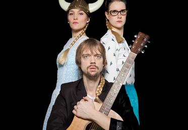 CREDIT PHOTO IMPERATIF : Emmanuelle Trompille 