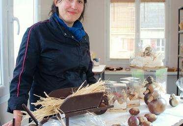 « On parle de “cépage” de cacaoyer, c’est exactement comme pour le vin : il y a une provenance, un terroir »