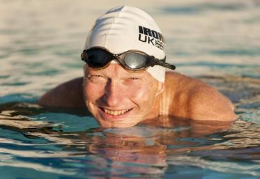 « Je cours par nécessité. Ce que j’aime, c’est l’adrénaline que me procurent les ultras. »