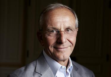 Les participants à l’assemblé générale de la FDSEA 77 pourront écouter Axel Kahn, scientifique et essayiste de renom, exposer sa vision de l’agriculture et la France rural.