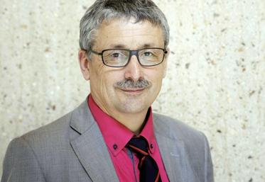 Pascal Cormery, 57 ans, est le nouveau président de la Caisse centrale de la MSA.