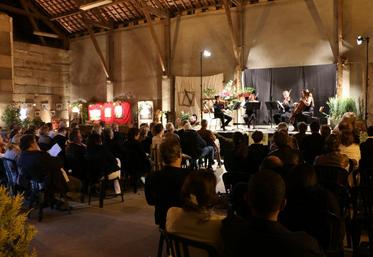 Une deuxième édition du festival Agri’culture se prépare pour le mois de mai. Les organisateurs recherchent des artistes pour y exposer. 