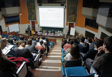 L’école d’ingénieurs AgroParisTech ouvre une nouvelle formation en toxicologie.