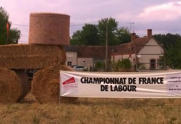 Le Festival de la terre ouvre ses portes samedi 29 août.