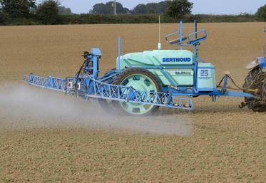 Les stratégies de lutte contre les insectes d’automne doivent changer pour éviter les résistances partout en France.