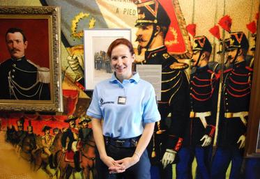 Après l’ouverture du musée, une nouvelle phase débute, tant aux niveaux technique et matériel que culturel.