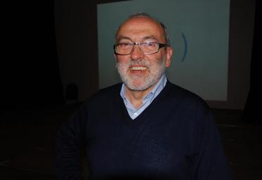 Provins, vendredi 6 novembre. 
En France, les énergies fossiles représentent 50 % des consommations énergétiques. 9,5 % d’énergie renouvelable (bois, hydraulique) et le reste — 41 % — provient de l’électricité primaire non renouvelable, le nucléaire, a détaillé Claude Jeandron. 

