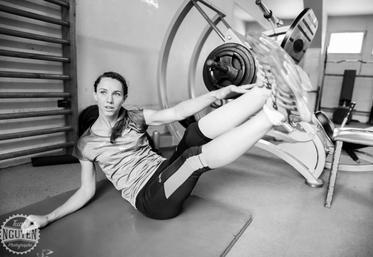 « Je voulais montrer à mes proches qu’une autre vie était possible pour moi. »
crédit : Tuan Nguyen