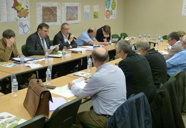 Blois, le 30 novembre. De nombreux sujets ont été évoqués lors de la session chambre : crise de l’élevage, carte des cours d’eau, budget...