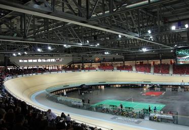 Si la ville de Paris est retenue pour les JO 2024, plusieurs épreuves se dérouleront dans les Yvelines dont certaines au vélodrome national de Saint-Quentin. 