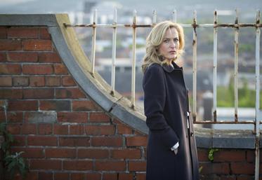 © Fall Productions Ltd