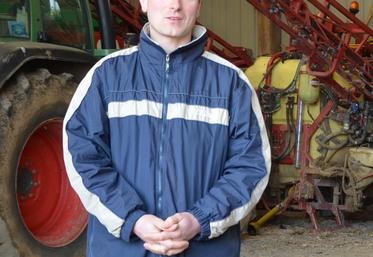 L’éleveur Denis Petit jette l’éponge.