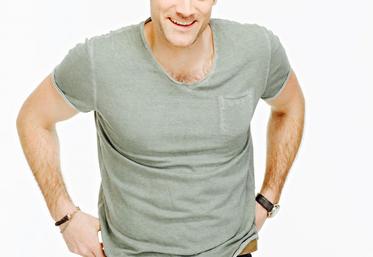 « Cette interaction avec le public, c’est une vraie décharge d’adrénaline, ça fait du bien ! »