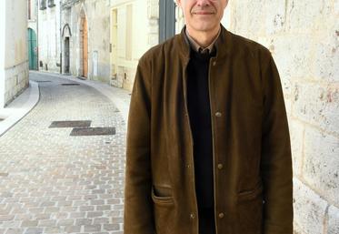 « Tous mes ancêtres sont paysans. Je suis le premier à avoir rompu la chaîne. »