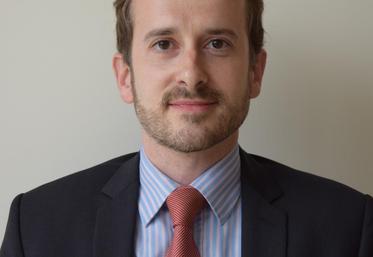 Philippe Helleisen a été nommé directeur général de l’Agence des espaces verts d’Ile-de-France.