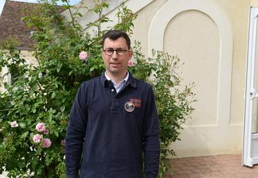 Charles de Bisschop, président du comité d’orientation de l’organisme unique.