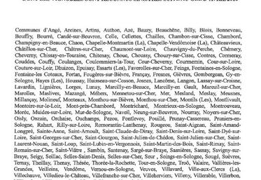 Source : arrêté préfectoral du 20 juillet 2016.