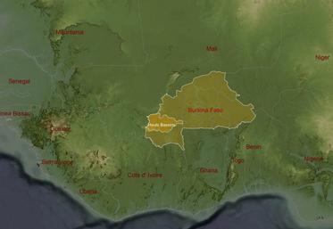 D’un côté, une production agricole abondante et de l’autre, une mortalité infantile inquiétante. Ce paradoxe est particulièrement présent dans la région des Hauts bassins, au Burkina Faso.
