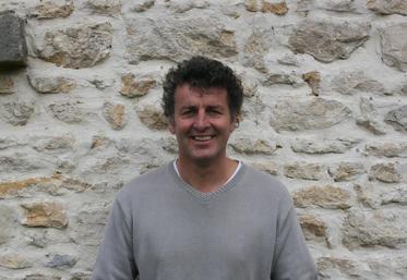 (Archives)Sylvain Bouillon, participe, avec son épouse Isabelle, à la Balade du goût depuis sa création. Les visiteurs viennent chaque année découvrir l’élevage et les ateliers de transformation en foie gras et produits dérivés.