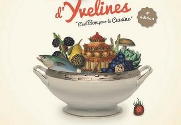 La quatrième édition de Goûts d’Yvelines débute samedi 19 novembre. 