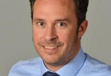 Guillaume Malbo, directeur de l’établissement du Loir-et-Cher de la caisse régionale Groupama Paris Val-de-Loire.