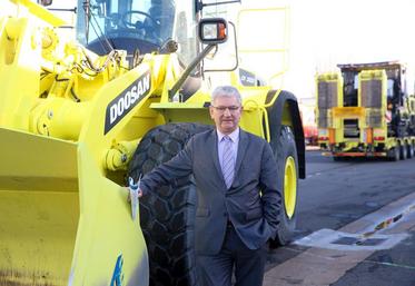 Le Département a autorité sur 3430 km de routes.