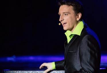 « Les gens découvrent la réalité d’un spectacle de cabaret et qu’il n’est pas forcément nécessaire d’aller à Paris pour voir une représentation de qualité ».