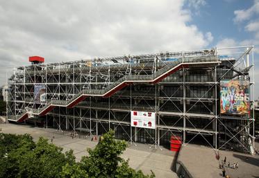 (photo Philippe Migeat) 