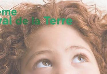 L’affiche officielle de l’édition 2017.