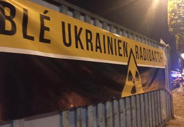 De nombreuses bannières ont dénoncé ces importations massives, véritables distorsions à la concurrence.  
