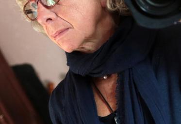 « La photo est faite pour être partagée, pour transmettre une émotion, sinon cela ne sert à rien ».