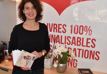 Nouveauté 2018, Mystère au galop, une histoire habilitée par la Fédération française d’équitation et accompagnée d’un cahier d’activités. Le jeune retrouve son univers propulsé dans l’histoire.