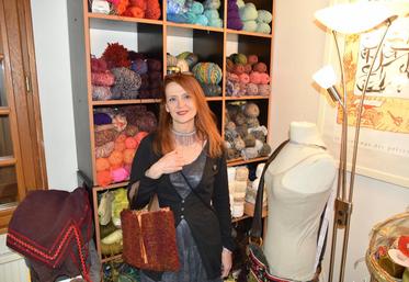 Maroussia réalise également des créations plus artistiques, comme dernièrement un brie de Melun très ressemblant dans la forme comme la texture.