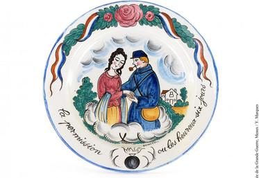 © Musée de la Grande Guerre, Meaux - Yannick Marques.