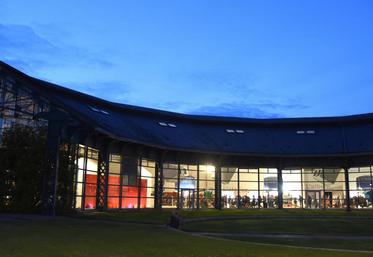 L’association des Amis du Compa ne veut pas que leur musée soit délocalisé et a besoin de soutien.