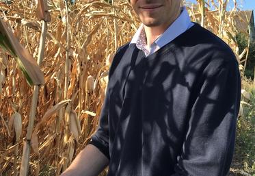 Sébastien Guérinot