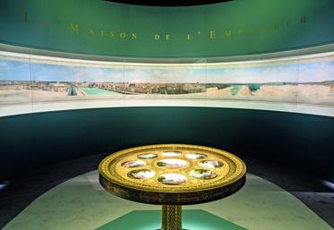 © Château de Fontainebleau - Serge Reby