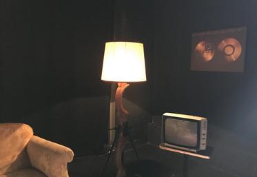 Voyager golden record 